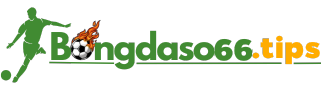 Logo bongdaso66