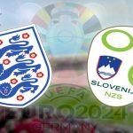 Nhận Định Và Soi Kèo Trận Anh vs Slovenia 26-06-2024