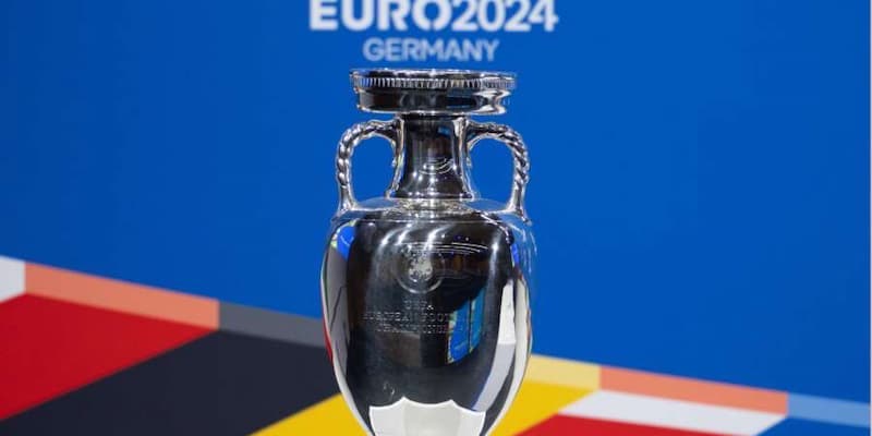 Bỉ -  quyết tâm giành vô địch tại Euro 2024