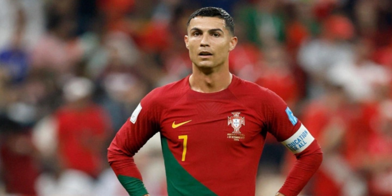 Ronaldo sẽ có lần cuối cùng chinh chiến tại Euro