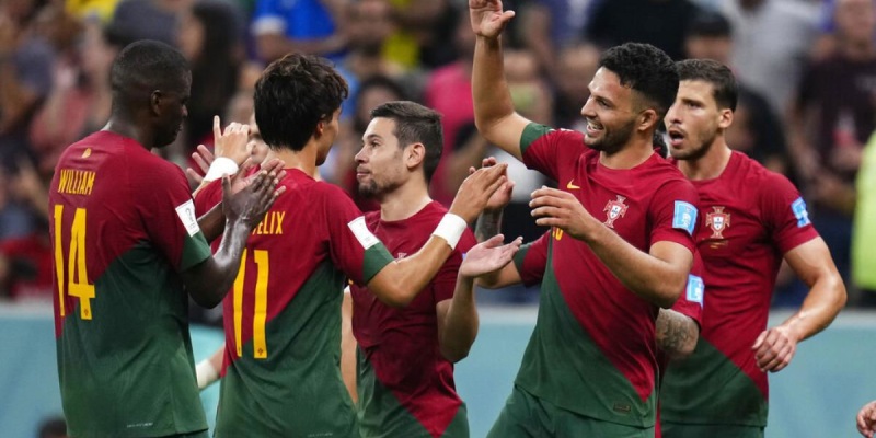 Đánh giá đội hình đội hình Bồ Đào Nha ở hàng hậu vệ