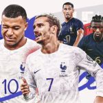 Đội hình Pháp Euro 2024 được nhìn nhận vô cùng thiện chiến